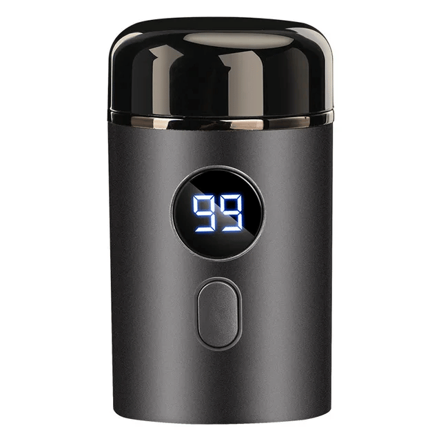 ⏰Limited Time Promotion 49% Off⚡portable mini electric shaver