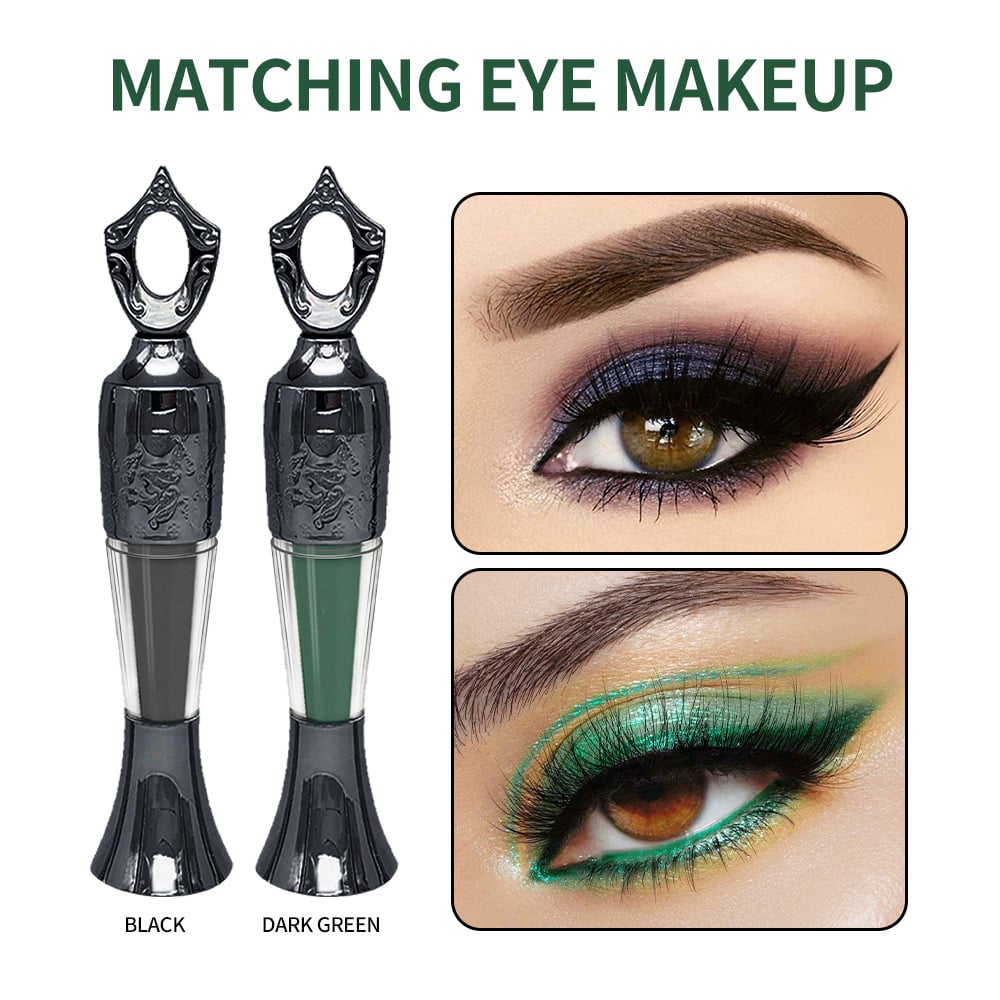 ⏰Limited Time Promotion 49% Off⚡Viral Kohl Power Eyeliner