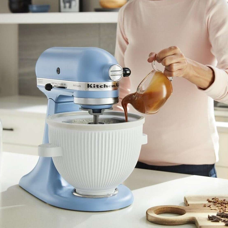 ⏰Limited Time Promotion 49% Off⚡ Stand Mixer