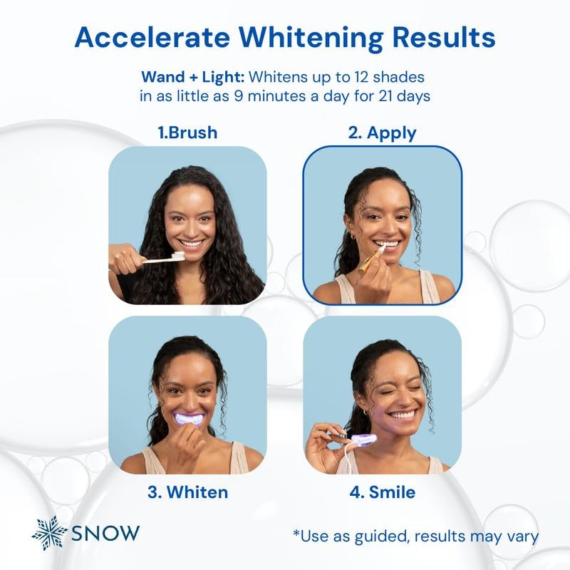⏰Limited Time Promotion 49% Off⚡Whitening Pen for Stain Removal & Whiter Teeth