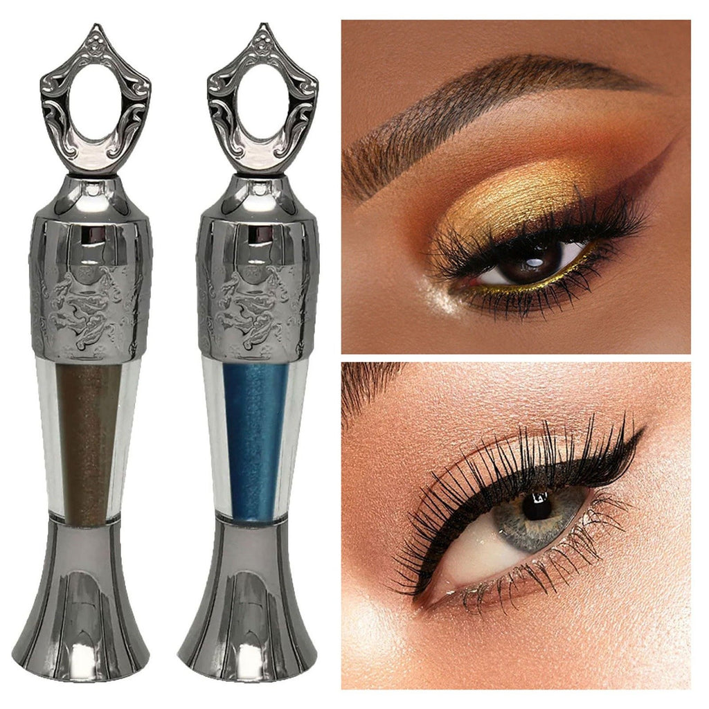 ⏰Limited Time Promotion 49% Off⚡Viral Kohl Power Eyeliner