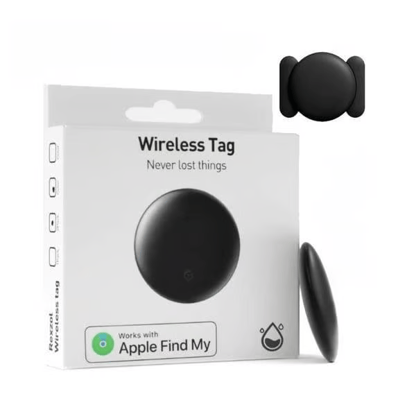 ⏰Limited Time Promotion 49% Off⚡Mini GPS Tracker