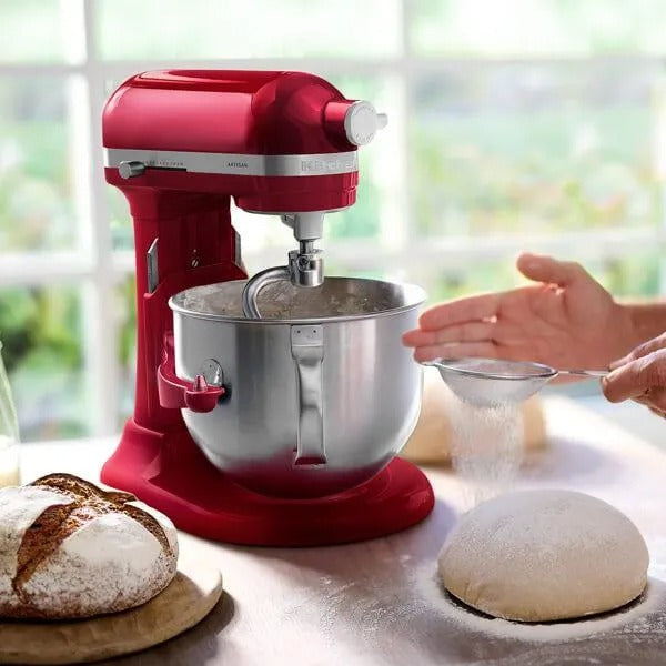 ⏰Limited Time Promotion 49% Off⚡ Stand Mixer