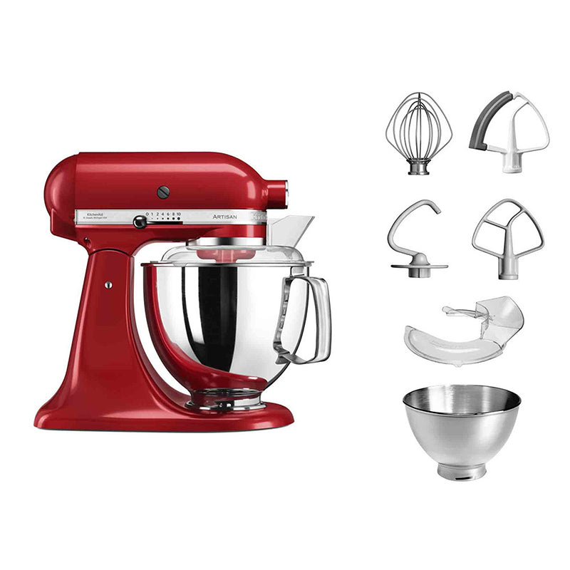 ⏰Limited Time Promotion 49% Off⚡ Stand Mixer