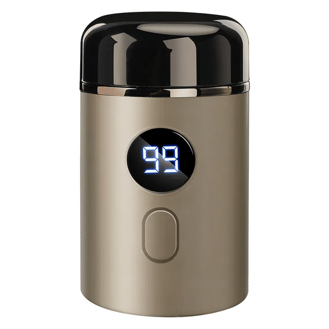 ⏰Limited Time Promotion 49% Off⚡portable mini electric shaver