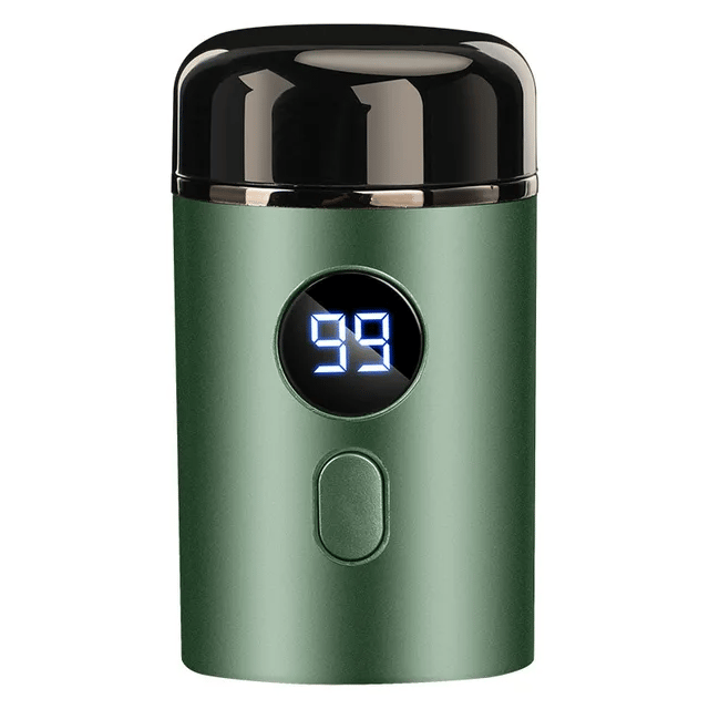 ⏰Limited Time Promotion 49% Off⚡portable mini electric shaver