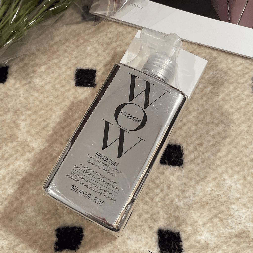 ✨Limited Promotion Up To 49% Off-💥Dream Coat for Curly Hair