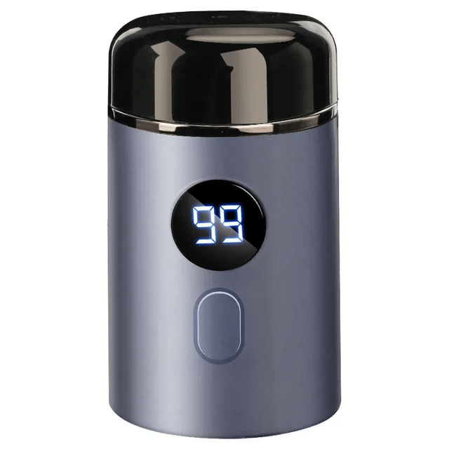 ⏰Limited Time Promotion 49% Off⚡portable mini electric shaver