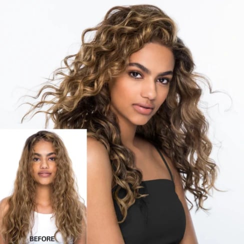 ✨Limited Promotion Up To 49% Off-💥Dream Coat for Curly Hair